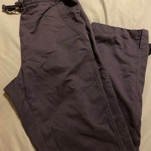 Women’s scrub pants